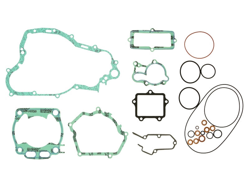 ATHENA complete gasket set YAMAHA YZ 250 '99-'26, (2T)